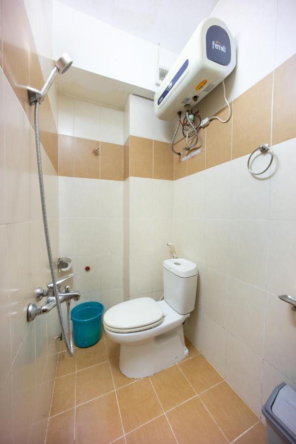 My Kim Guest House 달랏 외부 사진