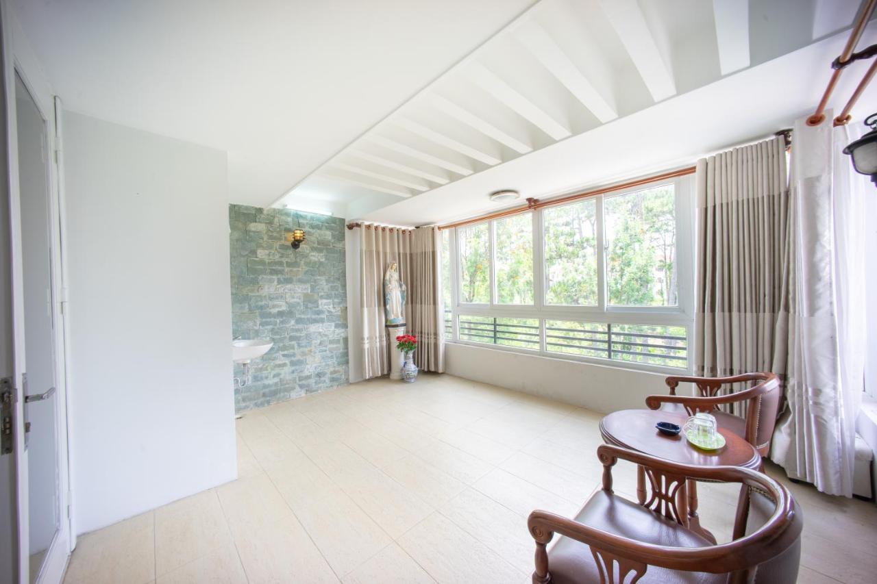My Kim Guest House 달랏 외부 사진